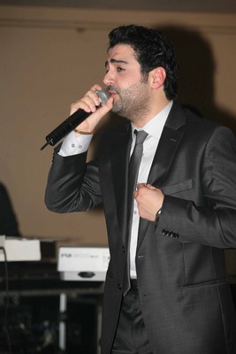 NYE with Chadi Farah and Mohamad Skandar